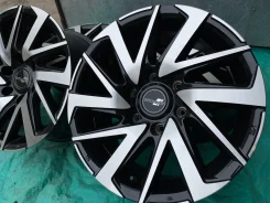 Modellista. 8.0x17", 6x139.7, ET25, �� 106,1���. ����