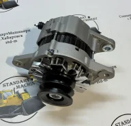 ��������� 6HK1/ 6BG1/ 6WG1 ������� ���� 24V 50A ALM0213WA ����