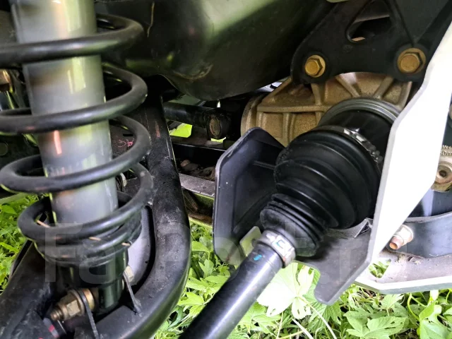 BRP Can-Am Outlander 1000R X MR. ��������, ��� ���\���, �� ����