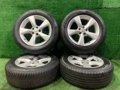 Lexus. 7.5x18", 5x114.3, ET35, �� 60,1���. ����