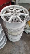 3SDM 0.01. 6.0x17", 5x114.3, �� 70,2���. ����