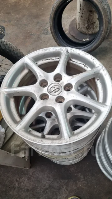 3SDM 0.01. 6.0x17", 5x114.3, �� 70,2���. ����