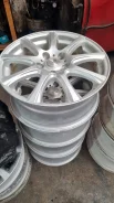 3SDM 0.01. x17", 5x114.3, �� 70,2���. ����