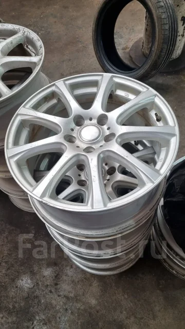 3SDM 0.01. x17", 5x114.3, �� 70,2���. ����
