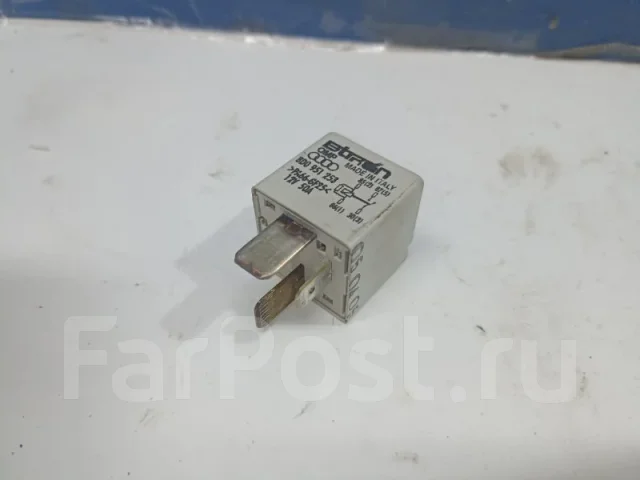 ���� Audi A6 2005 8D0951253 4F2 3.0 BBJ 8D0951253 ����