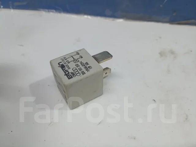 ���� Audi A6 2005 8D0951253 4F2 3.0 BBJ 8D0951253 ����