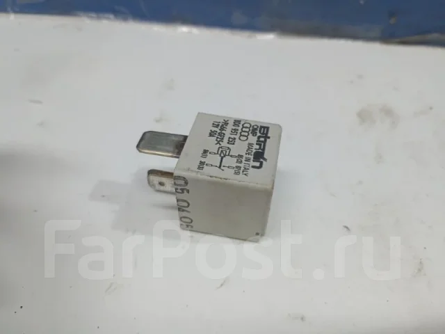 ���� Audi A6 2005 8D0951253 4F2 3.0 BBJ 8D0951253 ����