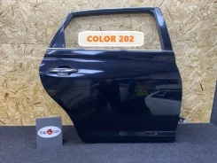 ����� Toyota MARK X ZIO 2012 6700372010 ANA15 2AZ-FE, ������ ������ 6700372010 ����