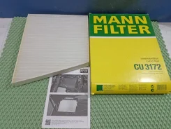 ������ �������� Mercedes-Benz E-Class CU3172 W211 CU3172 ����