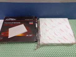 ������ �������� Skoda Fabia II 2006 - 2014 2012 FS121 FS121 ����