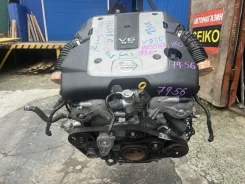 ��������� Nissan FUGA PY50 VQ35HR 184773 ����