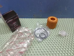 ������ �������� Toyota Yaris FO044 KSP90 1.3 1NR-FE FO044 ����