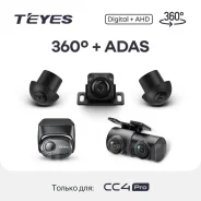 Teyes CC4 Pro ����