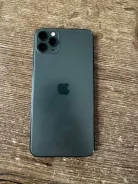 Apple iPhone 11 Pro Max. �/�, 64 ��, ������, 4G LTE, Dual-SIM, NFC, ������� �������, ������������ ������� ����