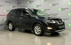 Nissan X-Trail. �������, 4wd, 2.0 (147��.�.), ������, 123 000����. �� ����