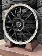 BLEST EuroSport. 7.0x18", 5x114.3, ET48, �� 73���. ����
