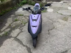 Yamaha Jog ZR. 49����. ��., ��������, ���������, ������ �� �� ����