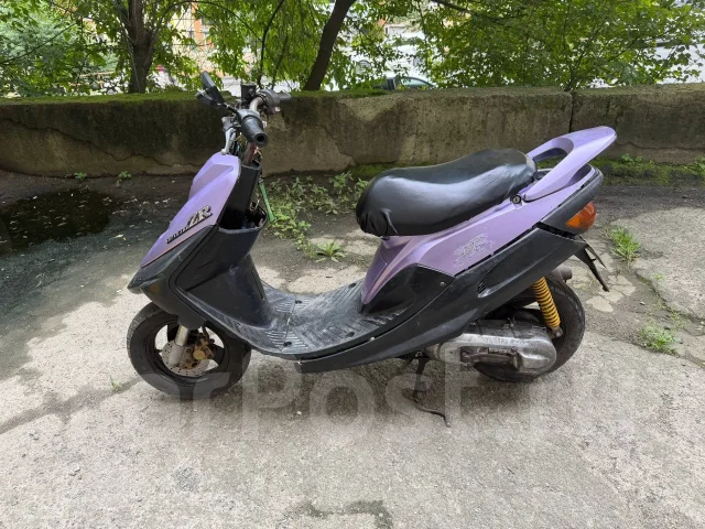 Yamaha Jog ZR. 49����. ��., ��������, ���������, ������ �� �� ����