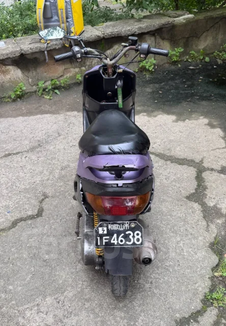 Yamaha Jog ZR. 49����. ��., ��������, ���������, ������ �� �� ����