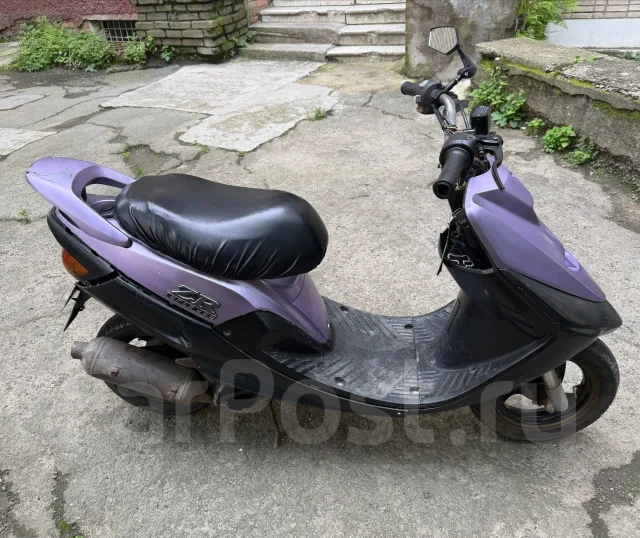 Yamaha Jog ZR. 49����. ��., ��������, ���������, ������ �� �� ����