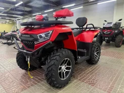 Sharmax Force 420 Cyber EFI. ��������, ��� ���\���, ��� ������� ����