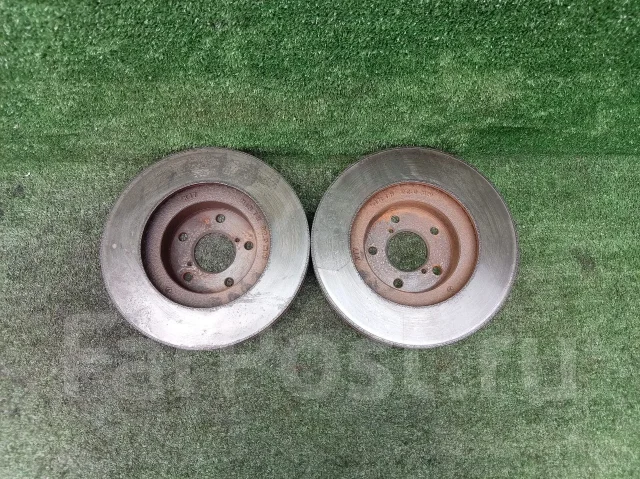 5394 ��������� ���� Subaru 26300AE071 ����