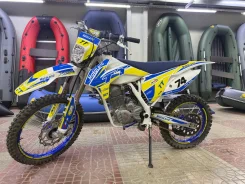 Motoland TT250. 250����. ��., ��������, ��� ���, ������ �� �� ����