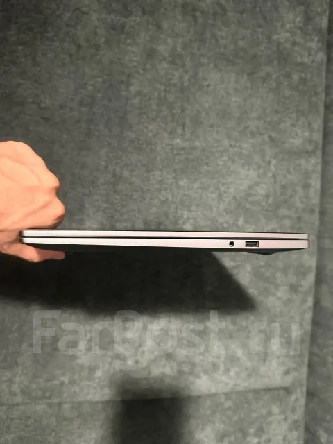 Honor MagicBook X 16. 16", 2����, ���� 512���, WiFi: 1, Bluetooth: 1 ����