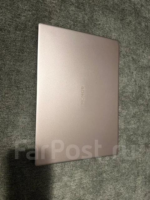 Honor MagicBook X 16. 16", 2����, ���� 512���, WiFi: 1, Bluetooth: 1 ����
