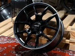 RAYS Volk Racing G025. 7.5x17", 5x100, ET38, �� 73,1���. ����