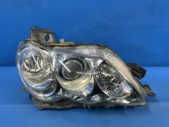 ���� Toyota MARK X 22330 GRX120 4GR, �������� ������ 183907 22330 ����