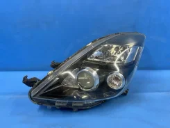���� Toyota ISIS 4472 ZGM10 1ZZ, �������� ����� 184038 4472 ����