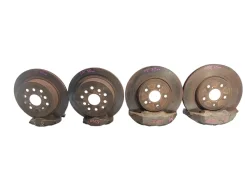 ������� Toyota Celsior 2004 4355050010 UCF31 3UZFE 4355050010 ����