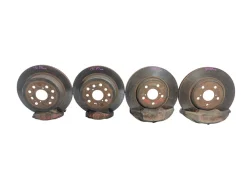 ������� Toyota Celsior 2004 4355050010 UCF31 3UZFE 4355050010 ����