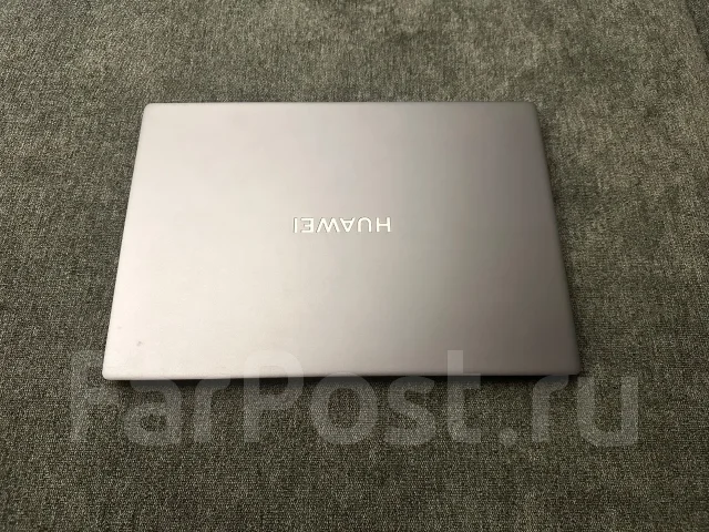 Huawei MateBook D 16 ����