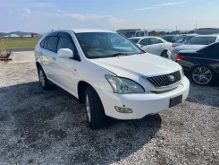 ����� Toyota Harrier 2007.09 5380248050 GSU35 2GR-FE, �������� ����� 5380248050 ����