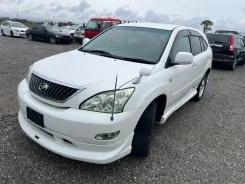 ����� Toyota Harrier 06.2007 5380248050 GSU36-0001818 2GR-FE, �������� ����� 5380248050 ����