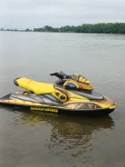 BRP Sea-Doo XP. 1999 ��� ����