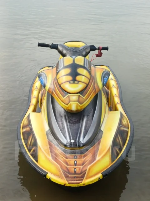 BRP Sea-Doo XP. 1999 ��� ����