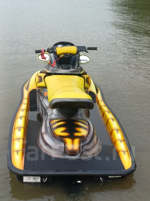 BRP Sea-Doo XP. 1999 ��� ����