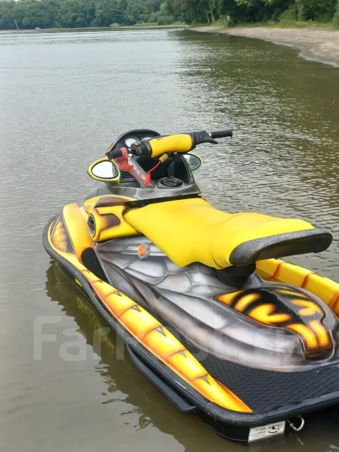 BRP Sea-Doo XP. 1999 ��� ����