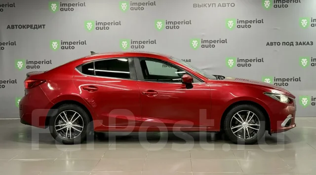 Mazda Axela. �������, ��������, 1.5 (111��.�.), ������, 145 000����. �� ����