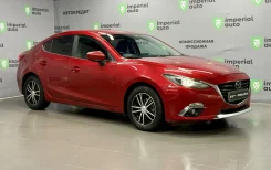 Mazda Axela. �������, ��������, 1.5 (111��.�.), ������, 145 000����. �� ����