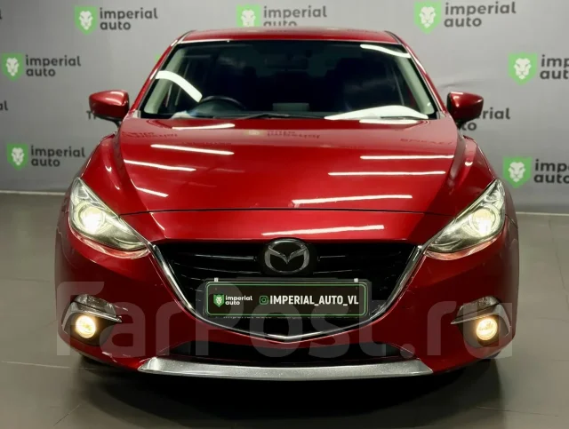 Mazda Axela. �������, ��������, 1.5 (111��.�.), ������, 145 000����. �� ����