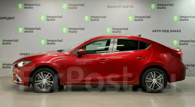 Mazda Axela. �������, ��������, 1.5 (111��.�.), ������, 145 000����. �� ����