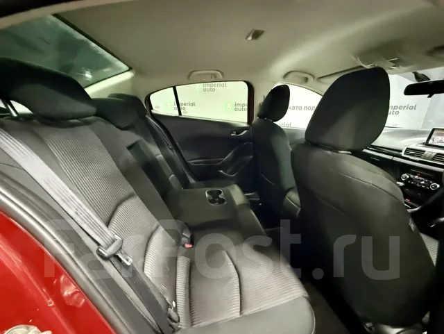 Mazda Axela. �������, ��������, 1.5 (111��.�.), ������, 145 000����. �� ����