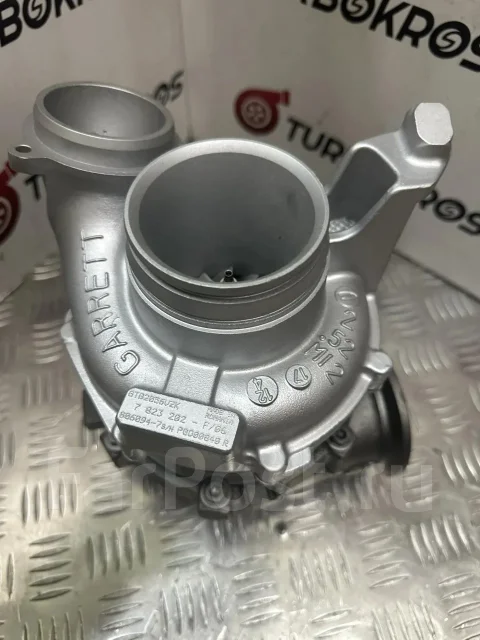 ��������������� Garrett BMW 806094 806094 ����
