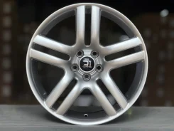 Volkswagen. 7.0x17", 5x100, ET38, �� 57,1���. ����