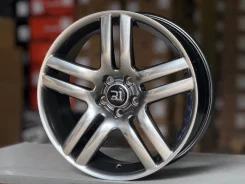 Volkswagen. 7.0x17", 5x100, ET38, �� 57,1���. ����