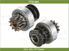 ������� �������� Nissan UD FE6, TD42, 23314-Z9002, SDH5058HS, TT61263 (Tesla) TT61263 ����
